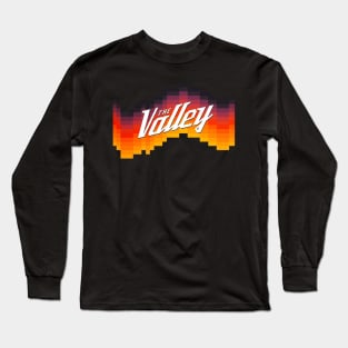 The Valley Long Sleeve T-Shirt